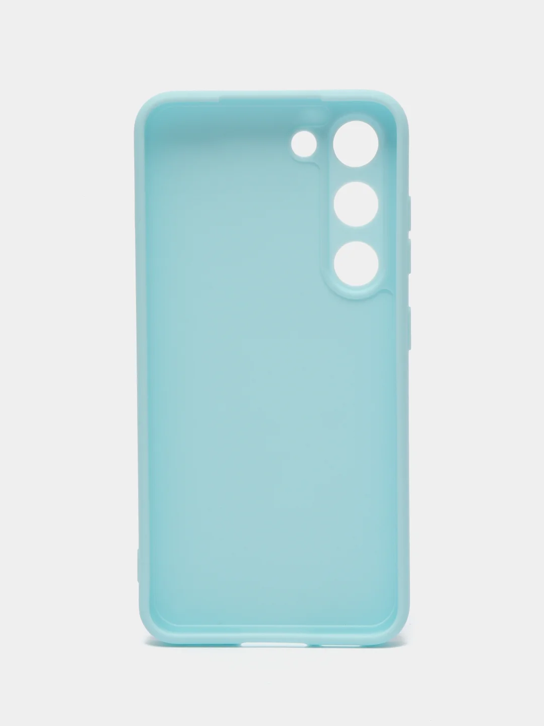 Ледяной чехол для Samsung Galaxy S23/S23 Plus/S23 Ultra (Самсунг Галакси С23/С23 Плюс/С23 Ультра)