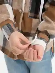 Карамельный рубашка унисекс, с капюшоном