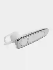 Белый беспроводная Bluetooth-гарнитура Hoco E60