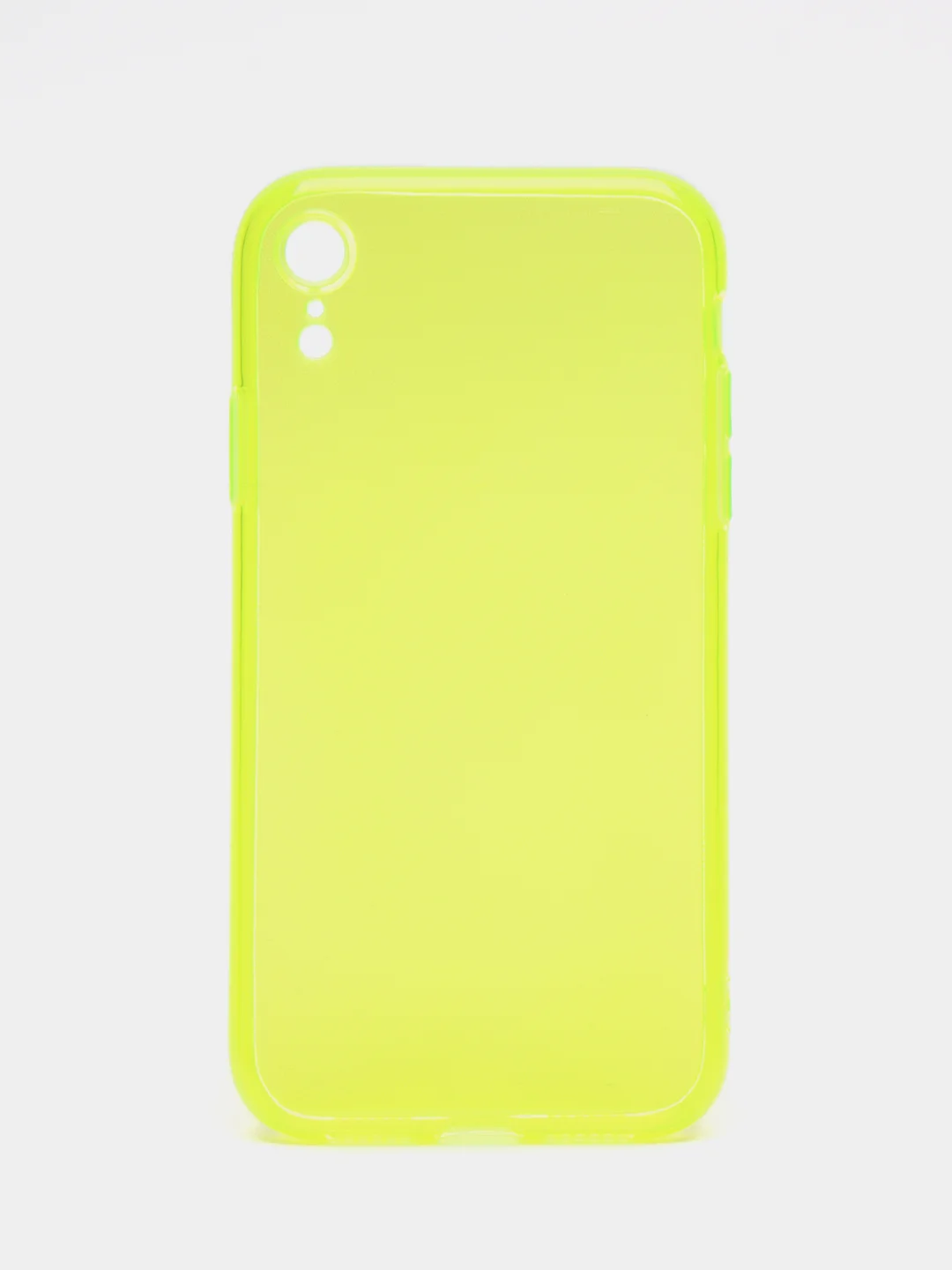 Чехол с защитой камеры для iPhone (Айфон) 12, 11, X, XR, 7, 8, SE 2020, силиконовый