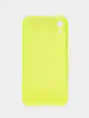 Чехол с защитой камеры для iPhone (Айфон) 12, 11, X, XR, 7, 8, SE 2020, силиконовый