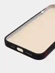 Бордовый чехол iPhone 13, 13 Pro, 13 Pro Max, силиконовый, с мягким подкладом