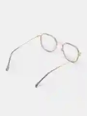 Серый очки для зрения, с диоптриями, минусовые