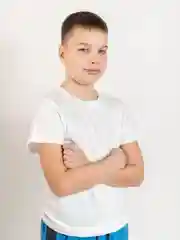 Футболка для мальчика