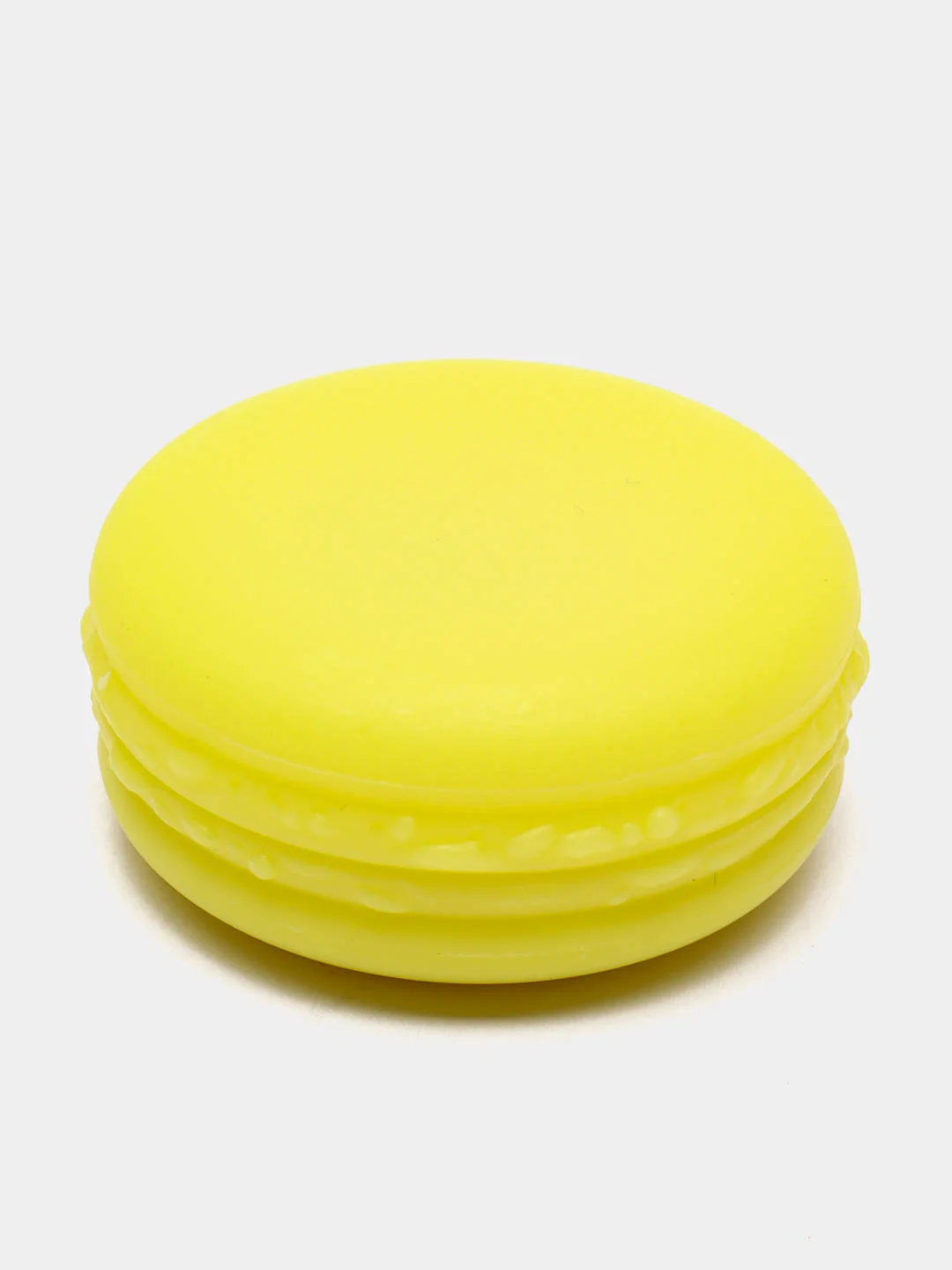 Бальзам для губ Macarons, виноград, 14 мл
