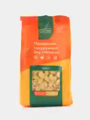 Макароны фигурные из кукурузной муки "Рожок большой", 300 г