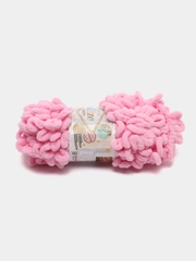 Пряжа Alize Puffy (Пуффи), с большими петельками, разные цвета, разное количество