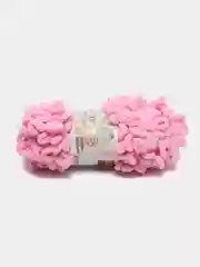 Пряжа Alize Puffy (Пуффи), с большими петельками, разные цвета, разное количество