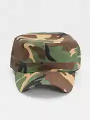 Оливковый кепка, бейсболка для активного отдыха