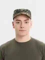 Золотистый хаки кепка, бейсболка для активного отдыха