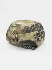 Золотистый хаки кепка, бейсболка для активного отдыха