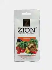 Ионитный субстрат ZION (ЦИОН )для овощей, саше, 30 г