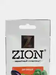 Ионитный субстрат ZION (ЦИОН )для овощей, саше, 30 г