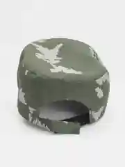 Приглушённый хаки кепка, бейсболка для активного отдыха