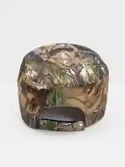 Тёмно-коричневый кепка, бейсболка для активного отдыха