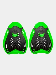 Лопатки для плавания ERGO L:24.4x19.0 см Mad Wave