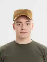 Хаки кепка, бейсболка для активного отдыха