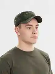 Лесной зеленый кепка, бейсболка для активного отдыха