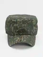 Лесной зеленый кепка, бейсболка для активного отдыха