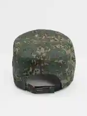 Лесной зеленый кепка, бейсболка для активного отдыха