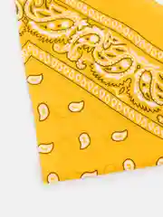 Манго бандана, унисекс