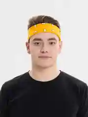 Манго бандана, унисекс