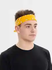 Манго бандана, унисекс