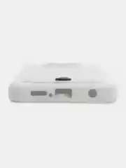 Чехол Xiaomi Poco X3 NFS, Poco X3 Pro, с карманом для карт (Сяоми Поко Х3, Поко Х3 Про)