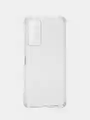 Прозрачный силиконовый чехол Spark 8C / Go 2022 Camon 18 / 18P Pova 4 Pro Pop 6 Pro 5 LTE прозрачный