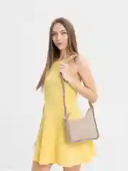 Сумка женская, из экокожи
