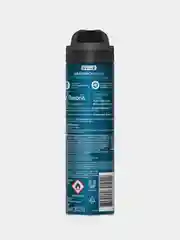 Антиперспирант-аэрозоль мужской Rexona Men "Свежесь душа", 150 мл