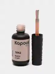 1842 Гель-лак Kapous "Выйти в свет", Kapous, 8 мл