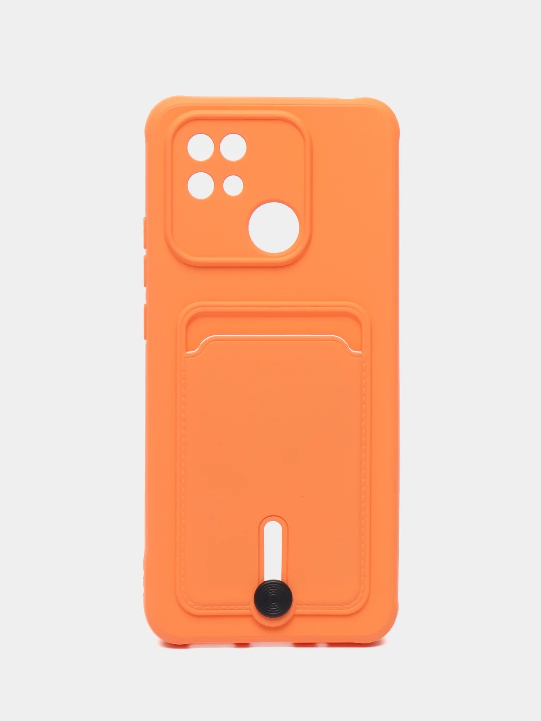 Манго чехол для Xiaomi Redmi 10C / Poco C40 / Редми 10С / Поко С40, с карманом для карт