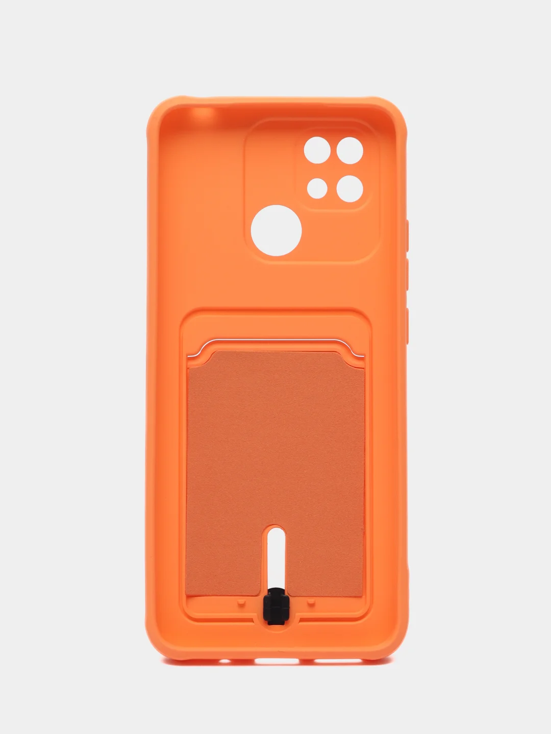 Манго чехол для Xiaomi Redmi 10C / Poco C40 / Редми 10С / Поко С40, с карманом для карт
