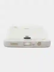 Аметистовый силиконовый чехол для Honor 10 Lite, P Smart 2019 (Хонор 10 Лайт/ П Смарт 2019) с карманом
