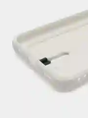 Аметистовый силиконовый чехол для Honor 10 Lite, P Smart 2019 (Хонор 10 Лайт/ П Смарт 2019) с карманом