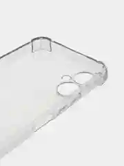 Прозрачный силиконовый чехол для Tecno Spark 9 Pro (Техно Спарк 9 Про) , прозрачный