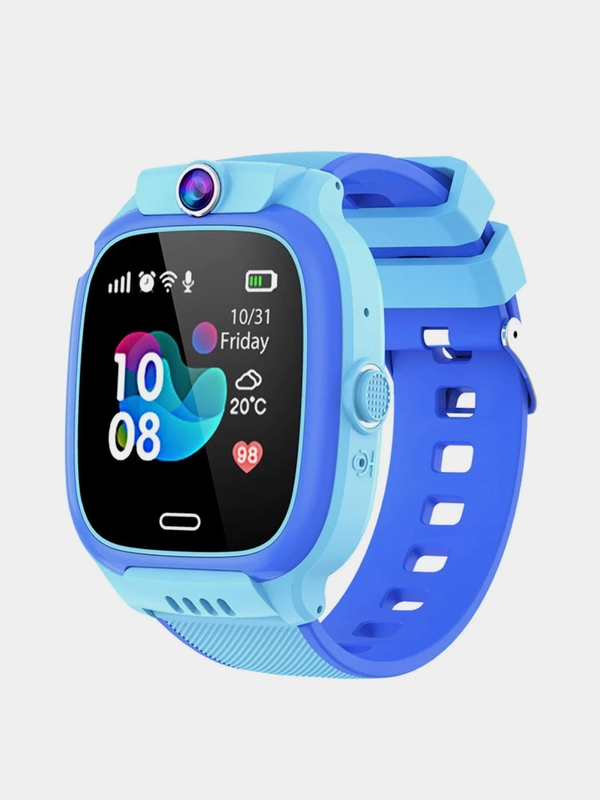 Купить Детские Смарт Часы Калининград