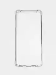 Чехол прозрачный для Samsung A51/A32/A50/A12/A53/A52/A22/A73, противоударный