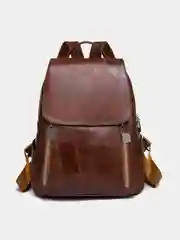 Женский рюкзак из экокожи PU