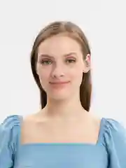 Зеленый серьги-каффы, 3 вида
