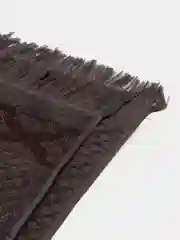Шоколадный полотенце махровое, банное