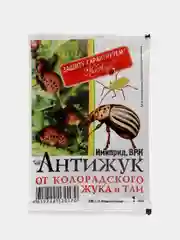 Антижук 1 мл от тли и колорадского жука