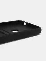 Черный чехол для Xiaomi Redmi 9C, Redmi 9C NFC, Redmi 10A (Сяоми Редми 9С 9С НФС 10А) силиконовый