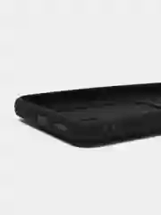 Черный чехол для Xiaomi Redmi 9C, Redmi 9C NFC, Redmi 10A (Сяоми Редми 9С 9С НФС 10А) силиконовый
