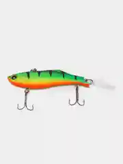 Лесной зеленый раттлин Columbia Fintail Vibe, 80 мм