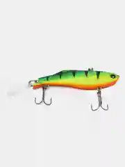 Лесной зеленый раттлин Columbia Fintail Vibe, 80 мм