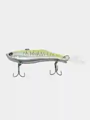 Мятный раттлин Columbia Fintail Vibe, 80 мм
