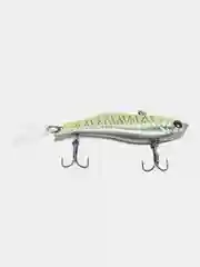 Мятный раттлин Columbia Fintail Vibe, 80 мм