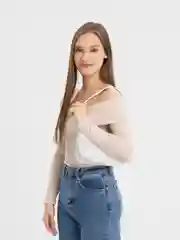 Белый сумка женская на плечо